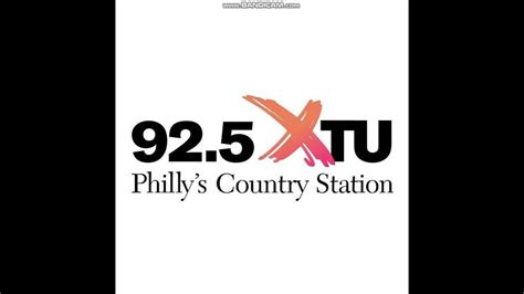 xtu text number|92.5 XTU, WXTU 92.5 FM, Philadelphia, PA 